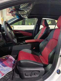 تۆیۆتا کامری